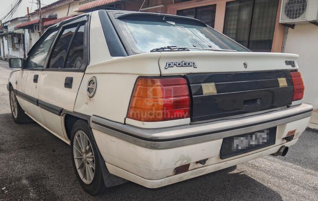 1996 Proton ISWARA 1.3 S A/B C12 (M) - 4