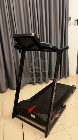 Treadmill Gintell Fitness - photo 3 of 5