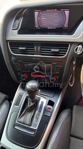 2010 Audi A4 1.8 TFSI S-LINE (A) - 4
