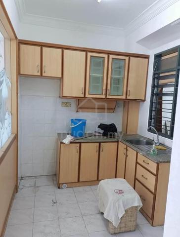 Sinar Bukit Dumbar 1