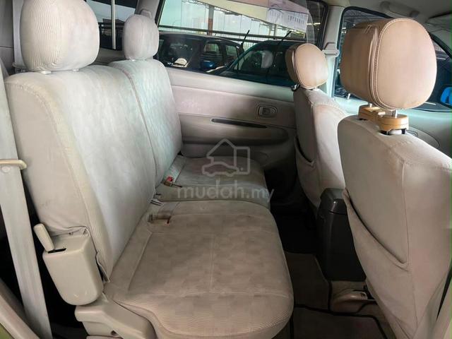 2010 Toyota AVANZA 1.3 E ENHANCED (M) - 5