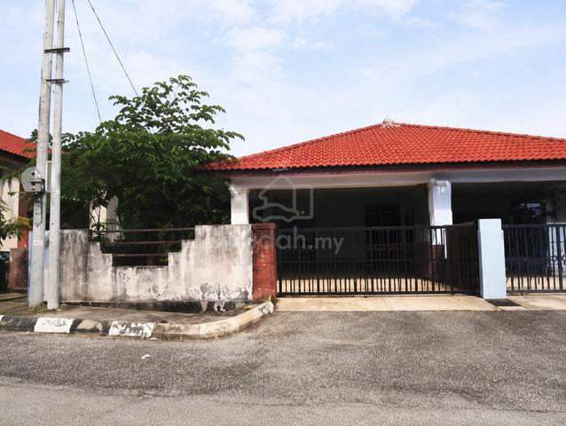 [SAVE UP 27K] Jalan SP Heights 7, 2,637 sf, Sungai Petani 1