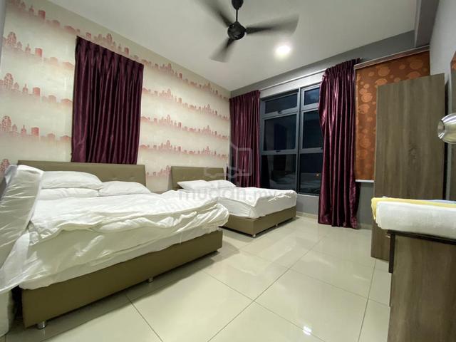 Atlantis Residences 1