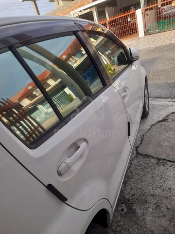 2012 Perodua MYVI 1.3 EZ STANDARD (A) - 3