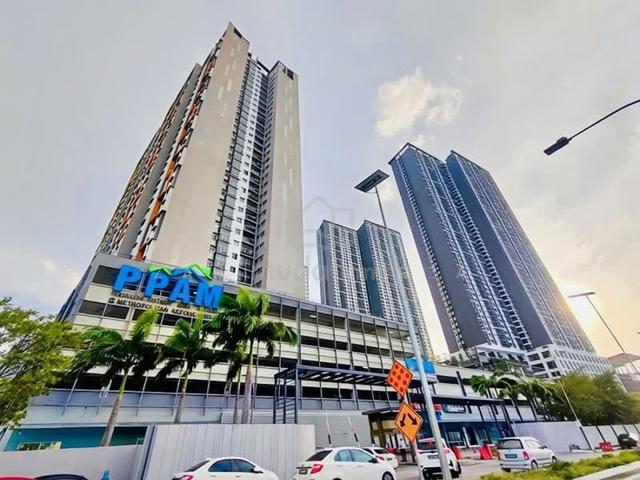 PPA1M Metropolitan Kepong 1