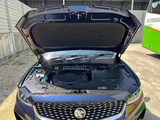 2024🔥10k MLEAGE ONLY🔥 Proton X70 1.5 PREMIUM - 5