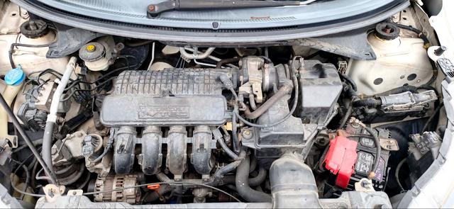 2017 Honda BR-V 1.5 V -- (A) - 5