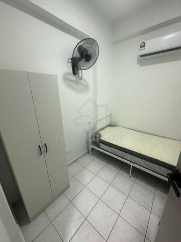 Menara Menjalara Kepong|Medan Putra|Desa Park City|Bandar Menjalara 1