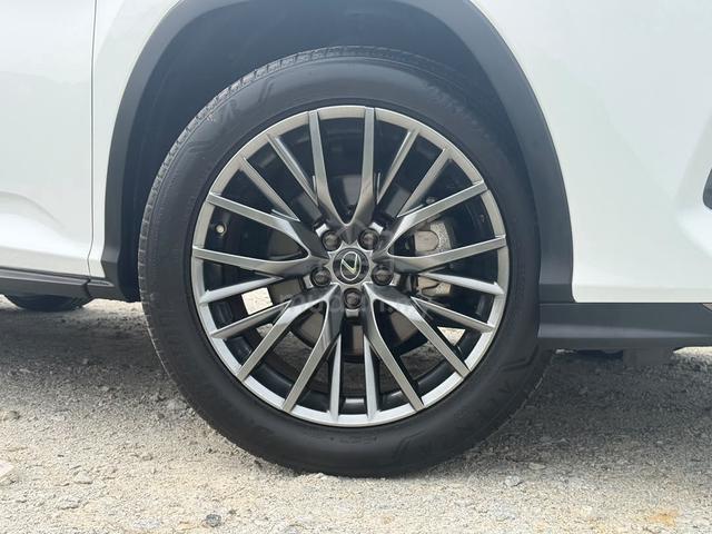 2021 LEXUS RX300 Fsport. FLAME RED Seat✨ 4.5 B ✨ - 5
