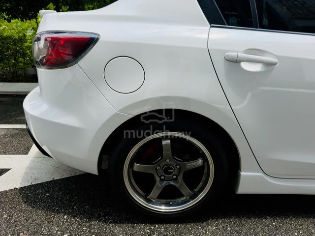 2010 Mazda 3 1.6 SPORT (A) - 3