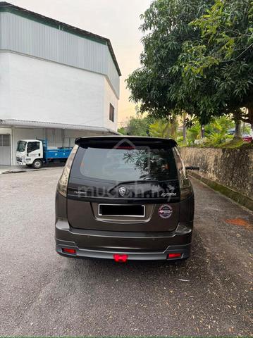 2020 Proton EXORA 1.6 PREMIUM MY17 ENHANCED (A) - 4