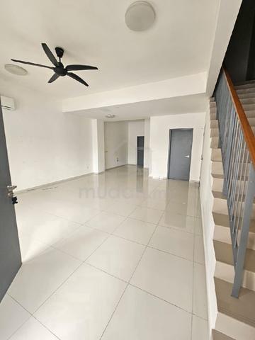 Casa Wood Double Storey Cybersouth Cyberjaya 1