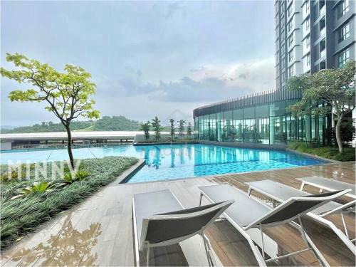 B11 Parkland Residence 1