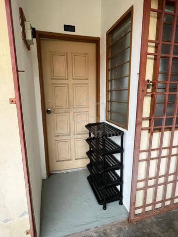 Delima Intan Apartment 1