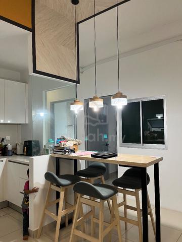 NEAR KLCC Room for Rent Astoria Ampang Kuala Lumpur 4