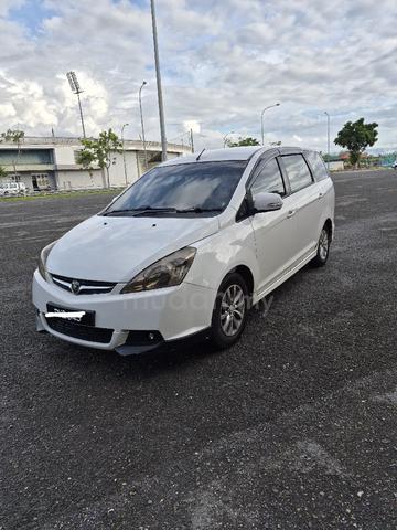2011 Proton EXORA 1.6 MC H-LINE (A) - 2