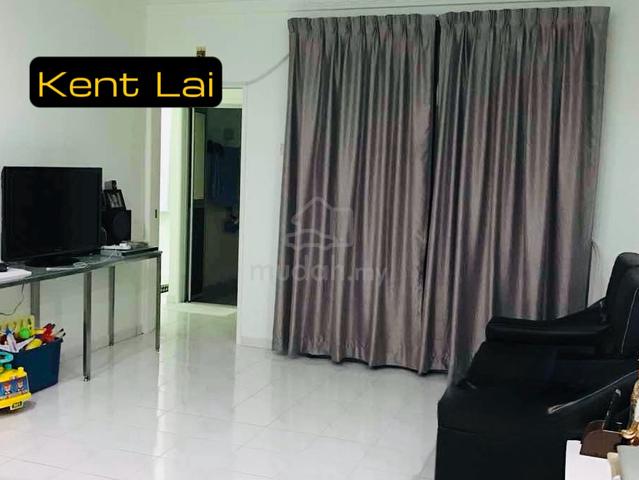 Desa Alor Vista 1