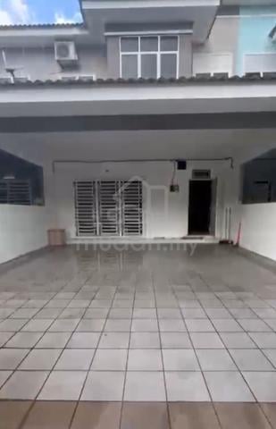 Bilik untuk Disewa Tmn Srdang Jaya, Sitiawan 1