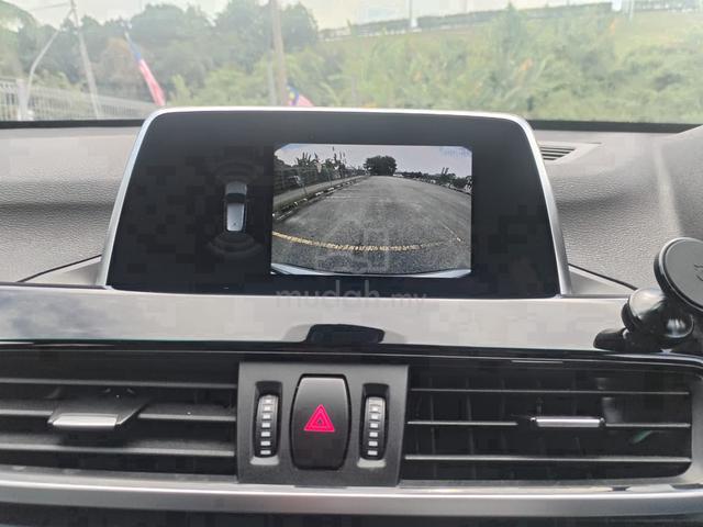 2018 Bmw X1 2.0 sDrive20i 1Y-WARRANTY TRUE YEAR - 5