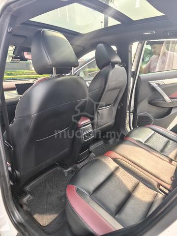 2021 Proton X50 1.5 TGDI FLAGSHIP MY20 (A) - 5