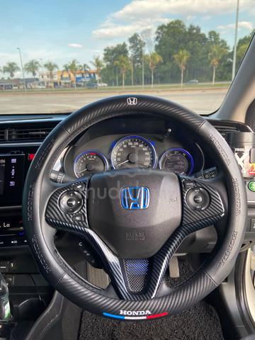 2015 Honda CITY 1.5 V MY14 GM6 (A) - 5