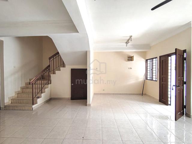 Bandar Bukit Puchong 2, BP10, BP11, BP14 Double Storey House, Freehold 1