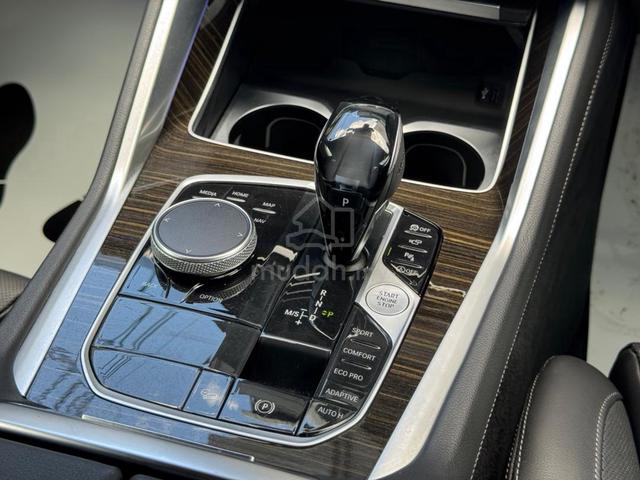 2021 Bmw X6 3.0 X DRIVE 35d M SPORT (A) HIGH SPEC - 3