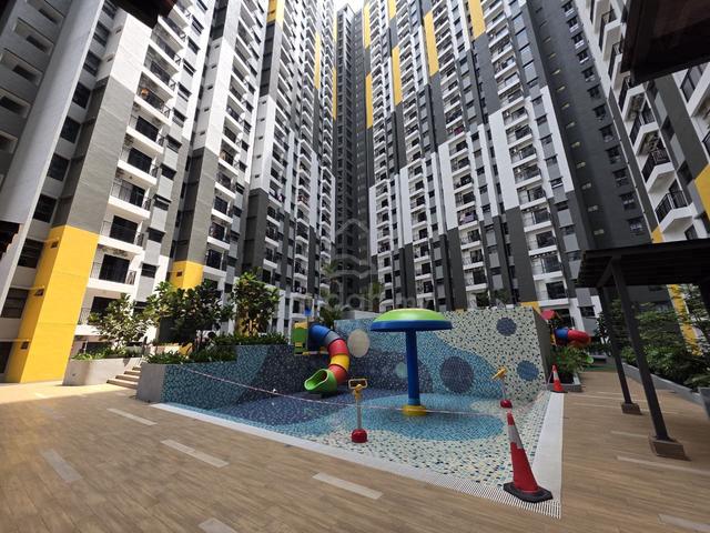 Residensi Emas @ Kajang 2 1