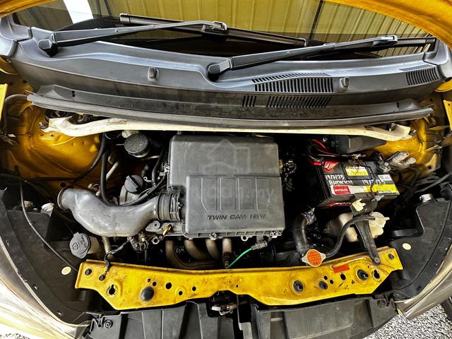 Myvi Untuk dijual - 3