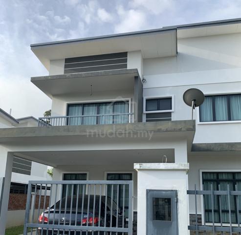 Dengkil Jenderam Prima @ House For Rent 1