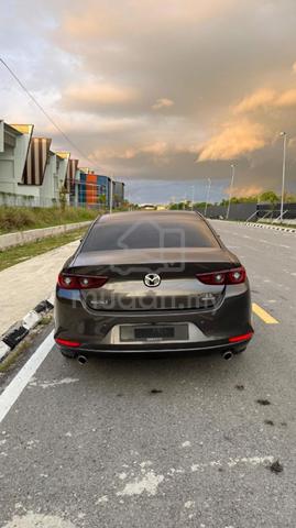 2023 Mazda 3 2.0 GVC HIGH PLUS MY19 BP (A) - 2