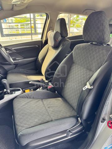 2015 Honda JAZZ 1.5 E (A) - 4