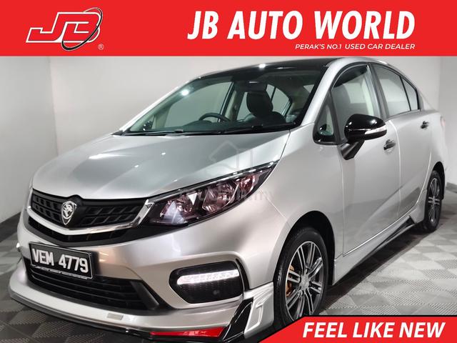 2020 Proton Persona 1.6 Full Spec 5-Yrs Warranty - 1