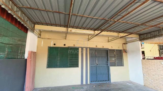 Full loan Single Storey Taman Sukun / Bukit Mertajam 1