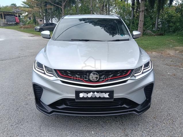 2023 Proton X50 1.5 T STANDARD (A) - 3