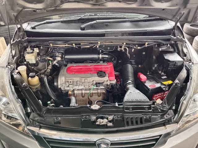 2015 Proton Exora Bold 1.6 (A) Full Premium - 3