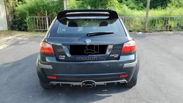2013 Proton SATRIA 1.6 NEO R3 EXECUTIVE (A) - 2