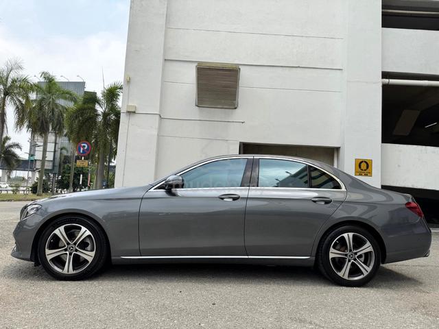2019 Mercedes Benz E200 2.0 AVANTGARDE W213 360CAM - 2
