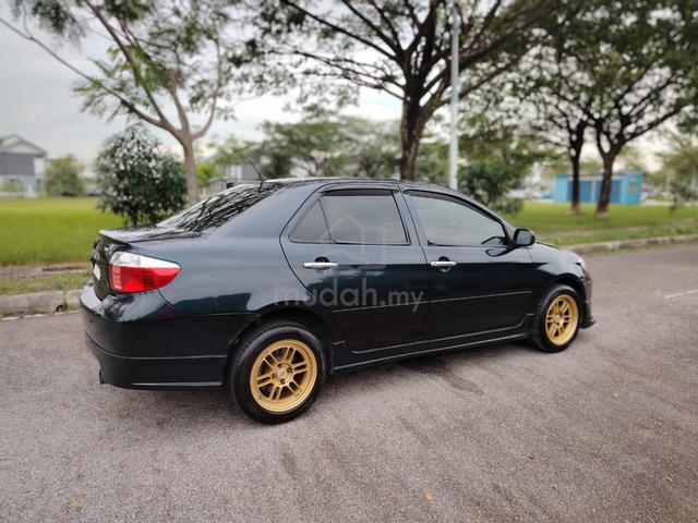 2005 Toyota VIOS 1.5 G (A) - GOOD CONDITION - 3