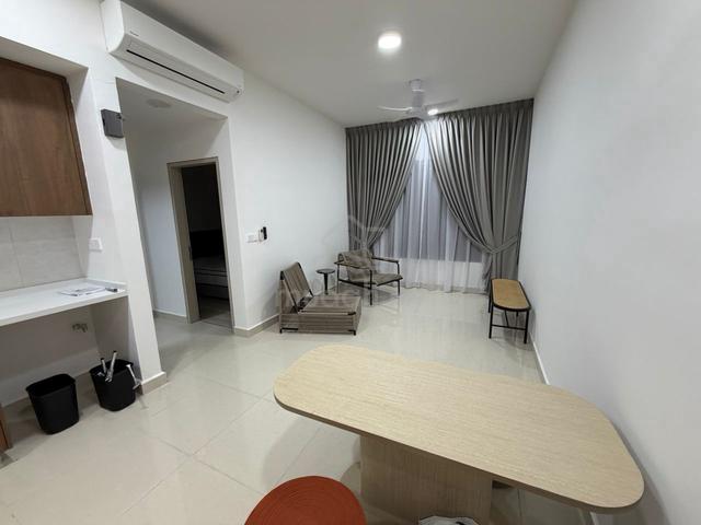 Quinn Residence 1