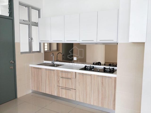One Sentral Serviced Residence 2