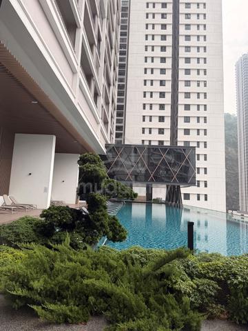 D Erica Quince MRT Perdana Kota Kepong Jaya Perdana Mrt Mutiara 1
