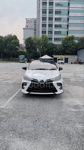 2024 Toyota YARIS 1.5 G MY19 XP150 FACELIFT (A) - 3