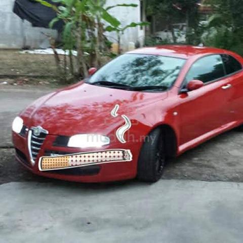 2009 Alfa Romeo GT 2.0 (A) - 5