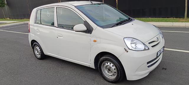 2012 Perodua VIVA 1.0 ELITE EZi (A) - 1