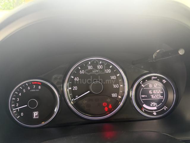 2017 Honda BR-V 1.5 V (A) BRV - 5