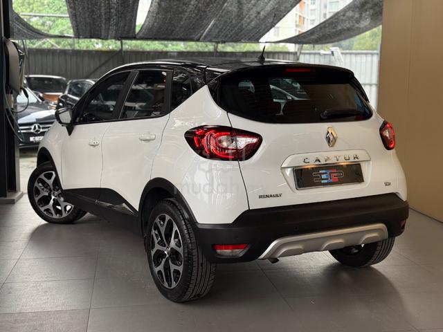 2019 Renault Captur 1.2 TCe Powerboot - 5