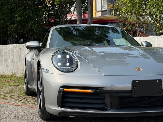 LIFTER 2021 Porsche 911 CARRERA 4S 3.0 992 FULLSPC - 5