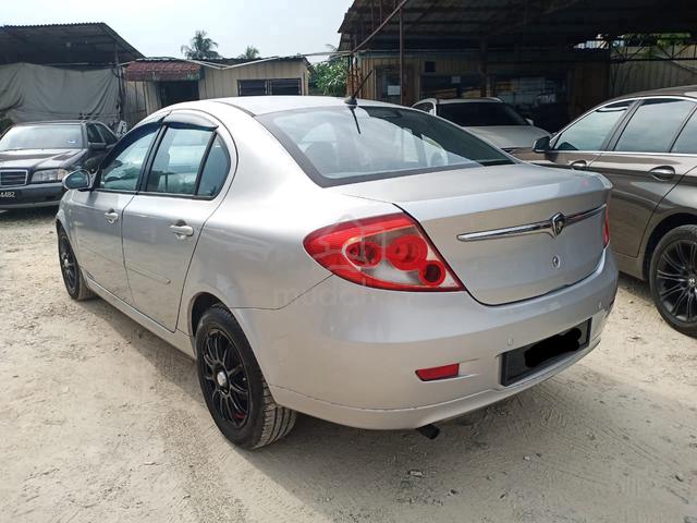 2010 CASH OTR Proton PERSONA 1.6 (A) MALAY OWNER - 4