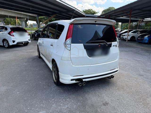 2012 Perodua ALZA 1.5 EZi (A) - 3